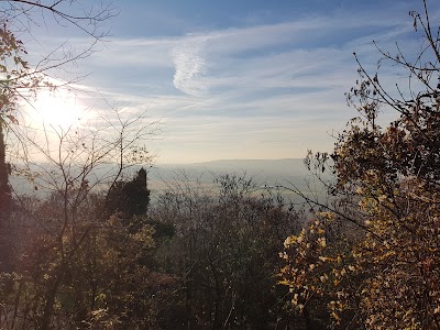 Montorio Castle