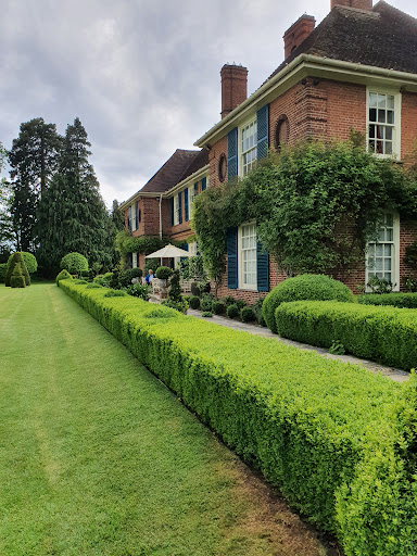 Sion Hill Hall - Thumbnail