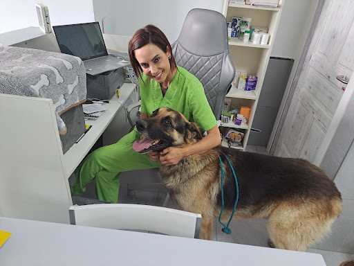 Clínica Veterinaria Jardín Botánico