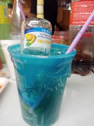 Micheladas de la 6 - Thumbnail