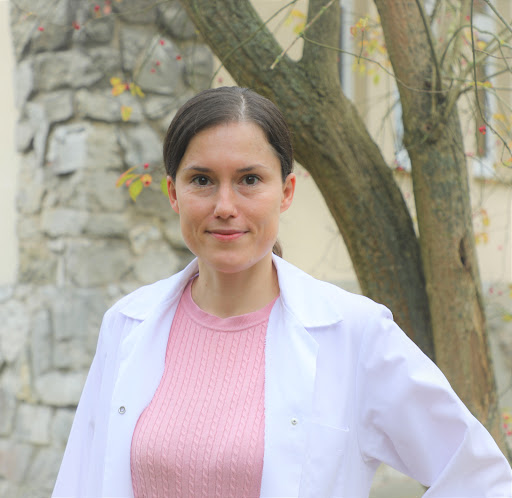 Hausarztpraxis Dr. med. Dipl.-Geront. Kati Pecher Fachärztin für Allgemeinmedizin - Thumbnail