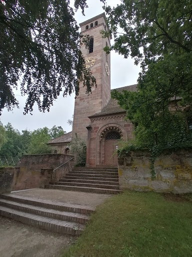 Evangelisch-Lutherisches Pfarramt und Friedhofsverwaltung Rummelsberg Gallery - Germany