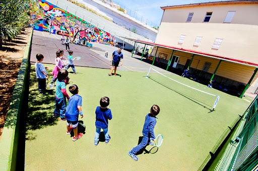 Cd Sporten Winner / Campamentos & Actividades