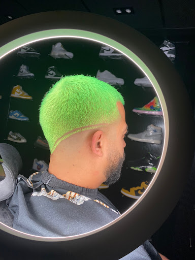LAD Barbershop Gallery - France