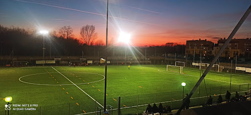 Calcio Canegrate E Osl