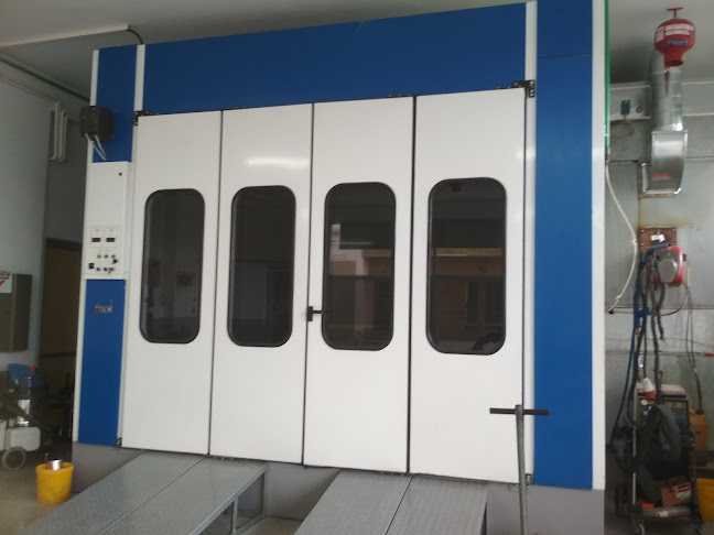 Vafidis Car Details - Συνεργείο αυτοκινήτου