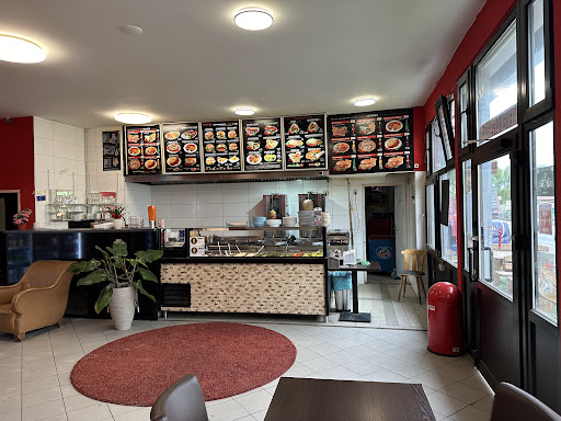 Kebap Haus GAZI - Thumbnail