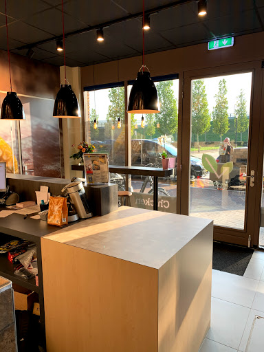 Spare Rib Express Zwolle - Thumbnail