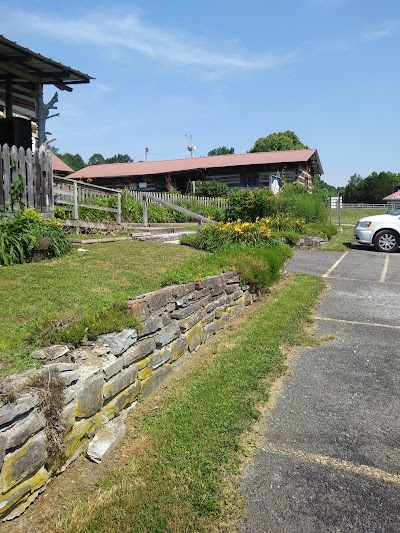 Bittersweet Cabin Museum