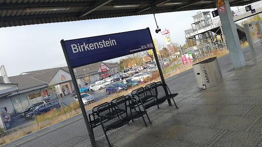 Birkenstein - Visual