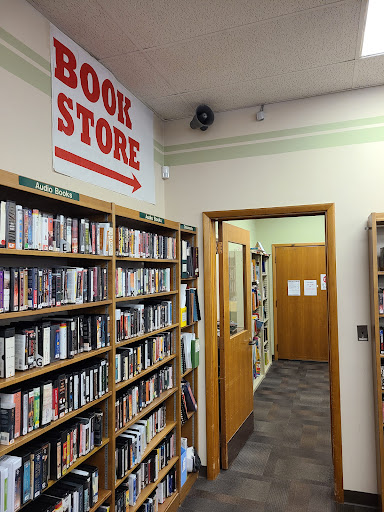 Clearfield Branch Library