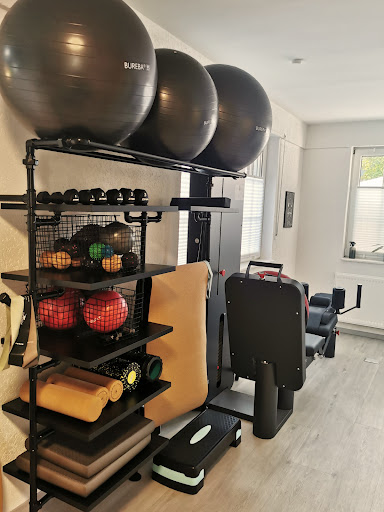 Körperwerkstatt Physiotherapie - Thumbnail
