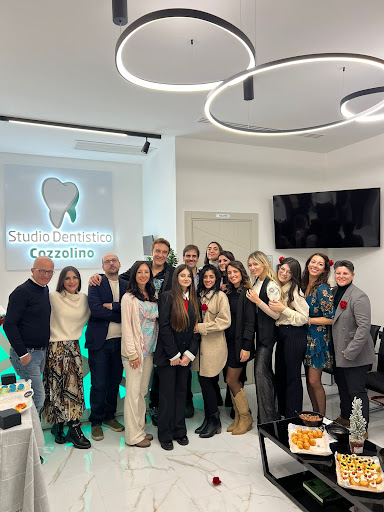 Studio Dentistico Cozzolino - Thumbnail