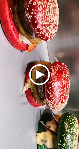 Photo 2 - Planet's burger Bagnolet