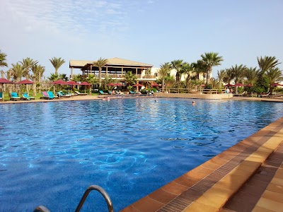 Hasdrubal Thalassa & Spa Djerba Hotel