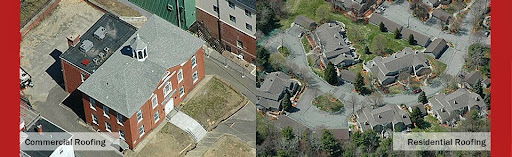 Morgan Construction - Visual