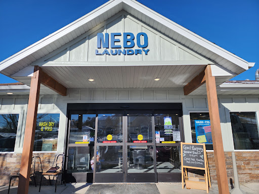 NEBO Laundry - Thumbnail