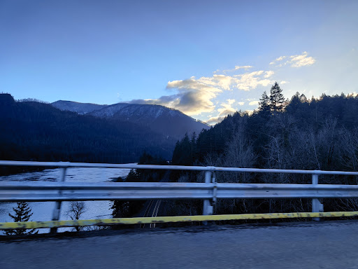 Carson Hot Spring LLC - Visual