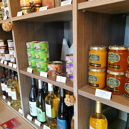 Photo de Jardiboutique à Marciac (32230)