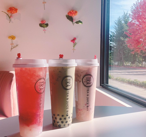 TRA Viet Coffee & Tea - Thumbnail