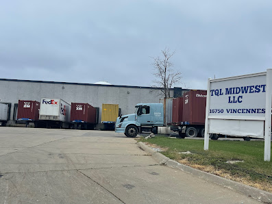 Bruin Logistics LLC 2701 Lively Blvd, Elk Grove Village, IL 60007