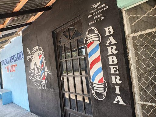 Barber shop arely - Thumbnail