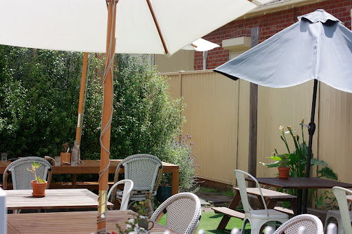 Photo of Gathered Cafe