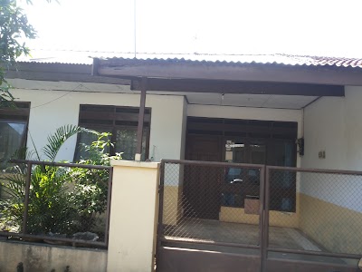 Local Government Office