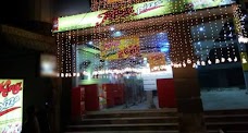 King Pizza Peshawar