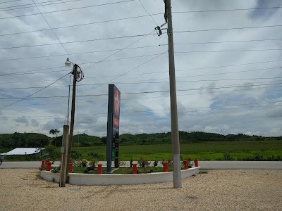 gas-station