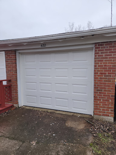 Done Wright Door Services, LLC - Visual