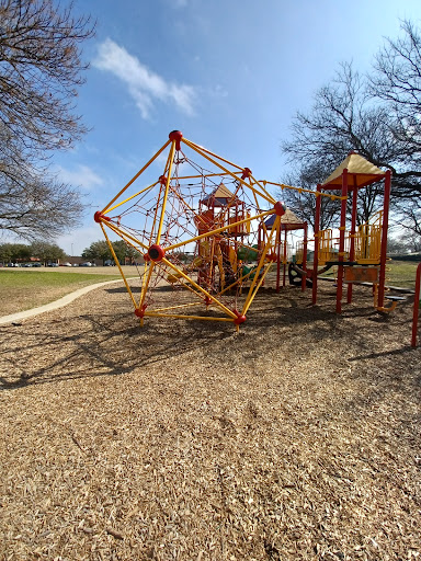 Yale Park