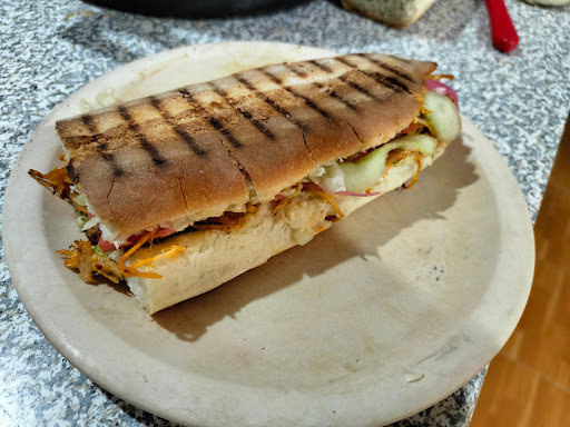 Antojitos yucatecos doña mari - Thumbnail