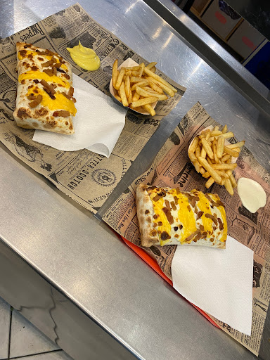 Photo 2 - Food factory