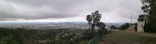 Mirador Palomar - Thumbnail