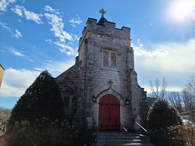 Abingdon Historic District