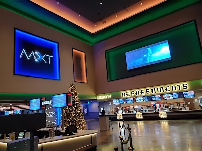 Malco Owensboro Cinema Grill & MXT