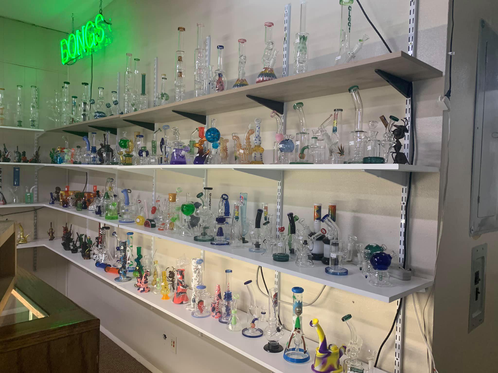 Green Star Vapes