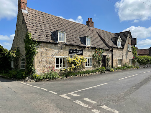 The Houblon Arms - United Kingdom