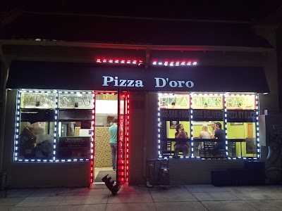 Pizza D