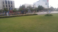 Cantonment Board Clifton karachi