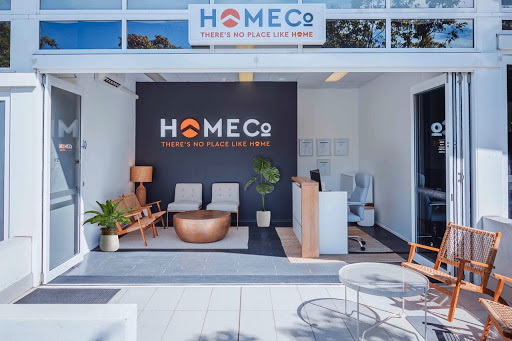 HOMECo. Residential