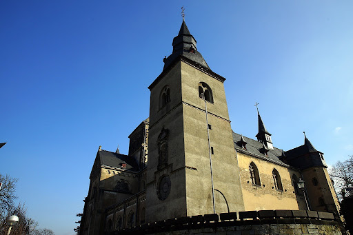 Parish Church of St. Peter and Paul - Thumbnail