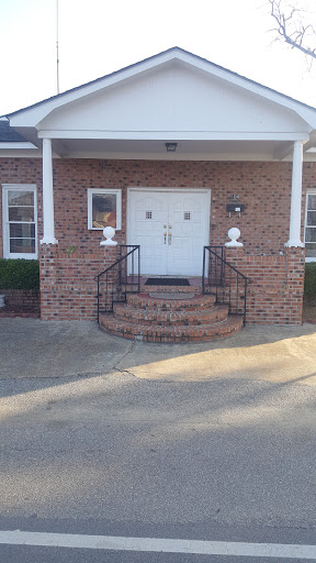 Redmond-Richardson Funeral Home