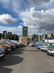 Photo n°5 de DACIA BOISSY-SAINT-LEGER BOISSY AUTOMOBILES - GROUPE MAURIN à Boissy-Saint-Léger (Concessionnaire automobile)