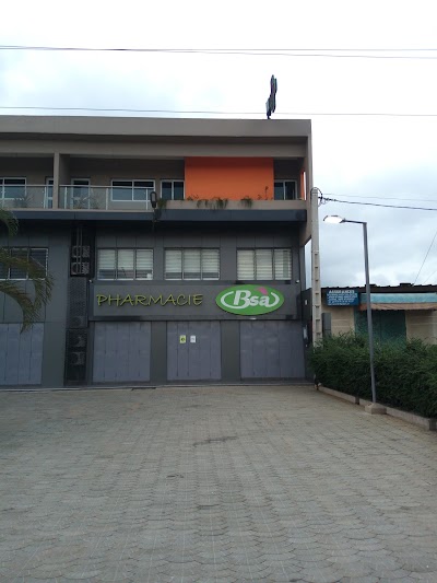 pharmacy