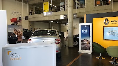 Photos of Renault House Britanica