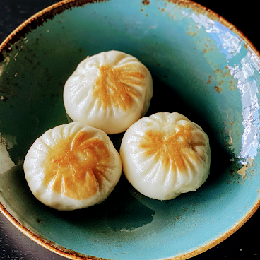 Sea Palace Restaurant by null