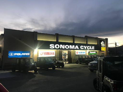 Sonoma Cycle