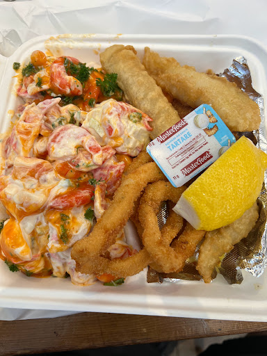 Pennant Hills Seafood - Thumbnail